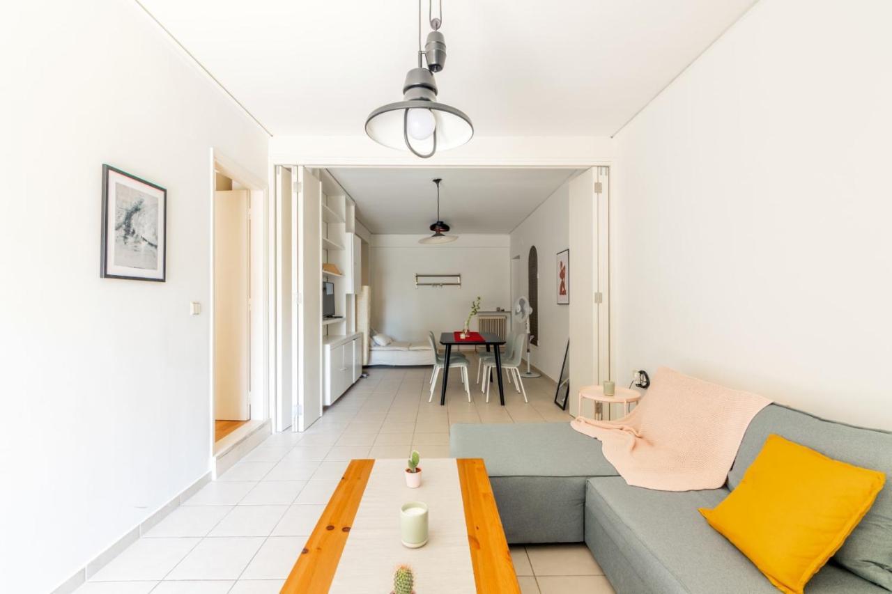 City Center With Free Parking And Port Side View Appartement *
