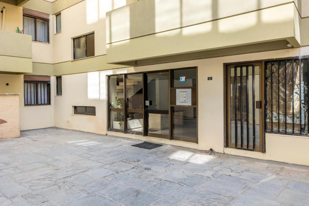 City Center With Free Parking And Port Side View Appartement *