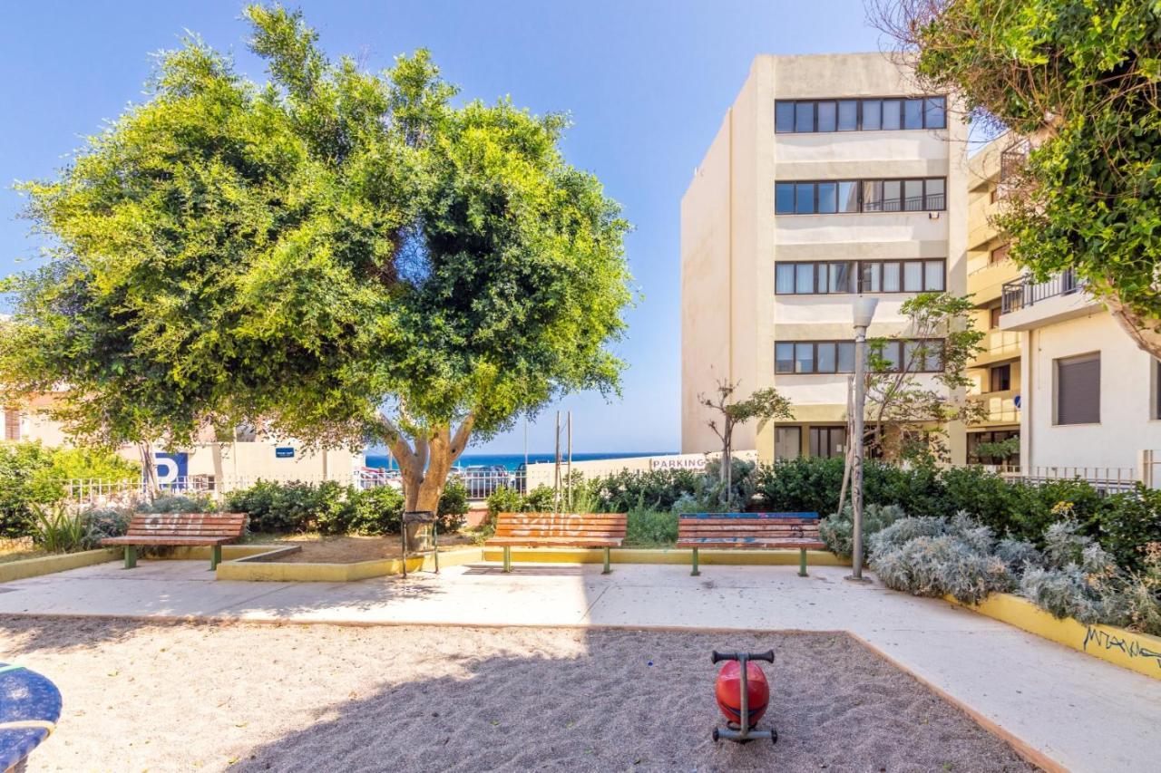 Appartement City Center With Free Parking And Port Side View *