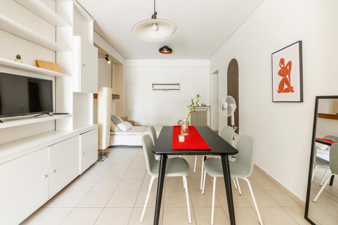City Center With Free Parking And Port Side View Appartement *