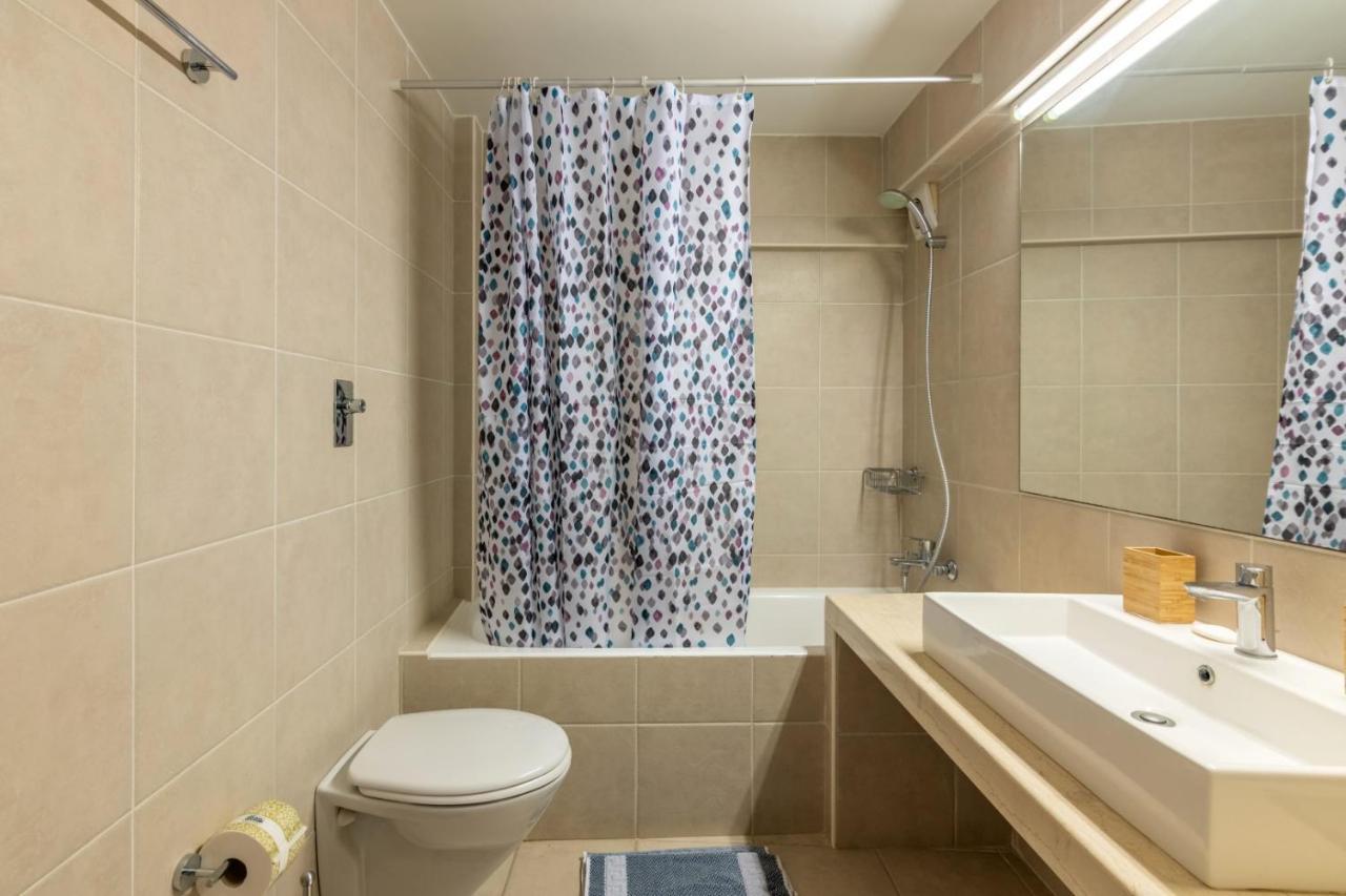 City Center With Free Parking And Port Side View Appartement *