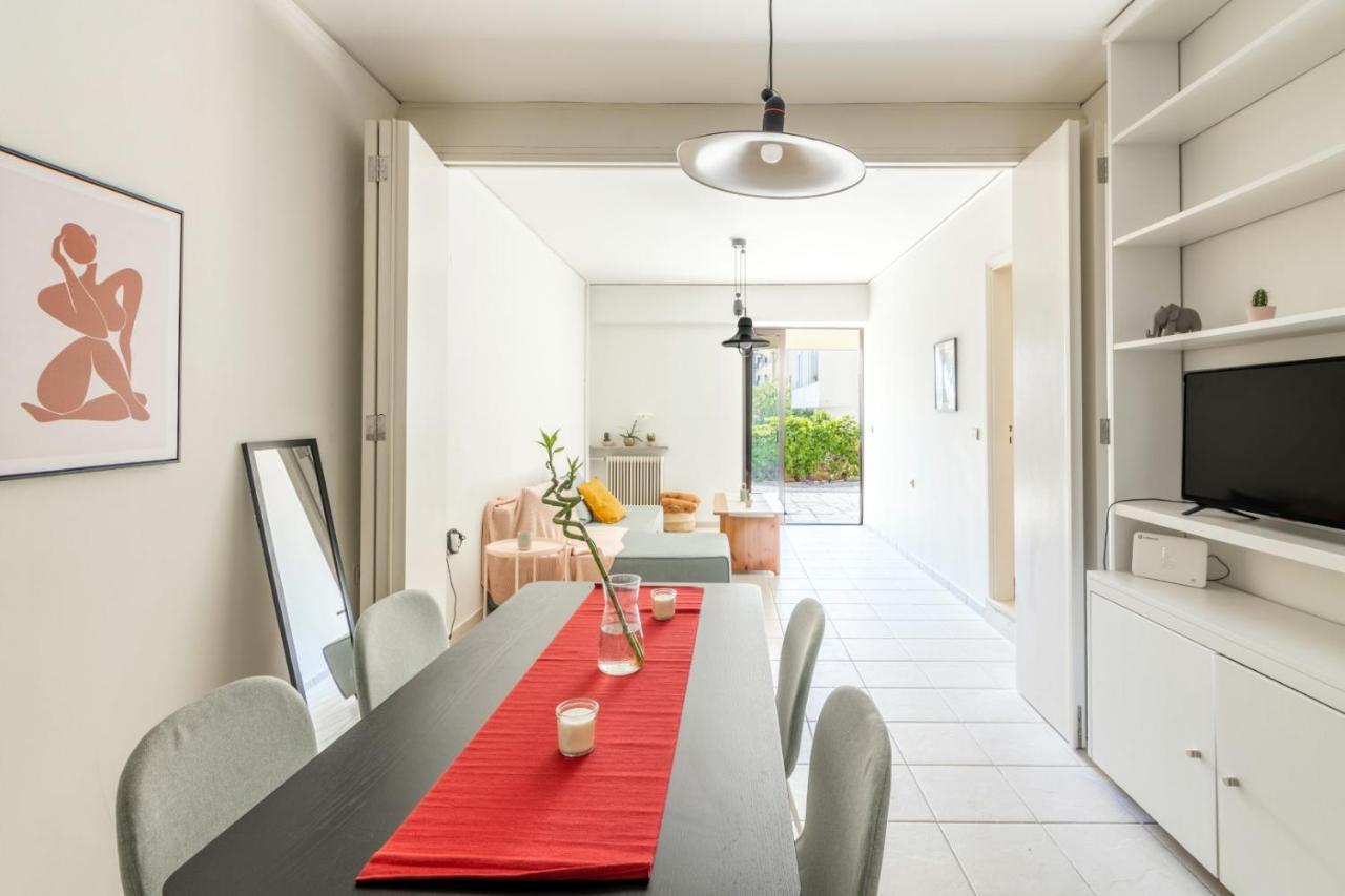 Appartement City Center With Free Parking And Port Side View *