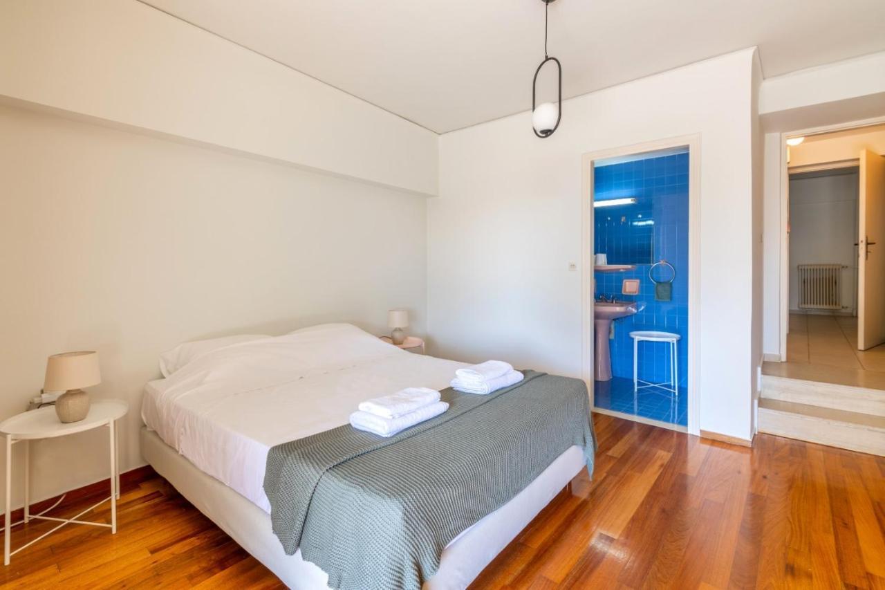 City Center With Free Parking And Port Side View Appartement *