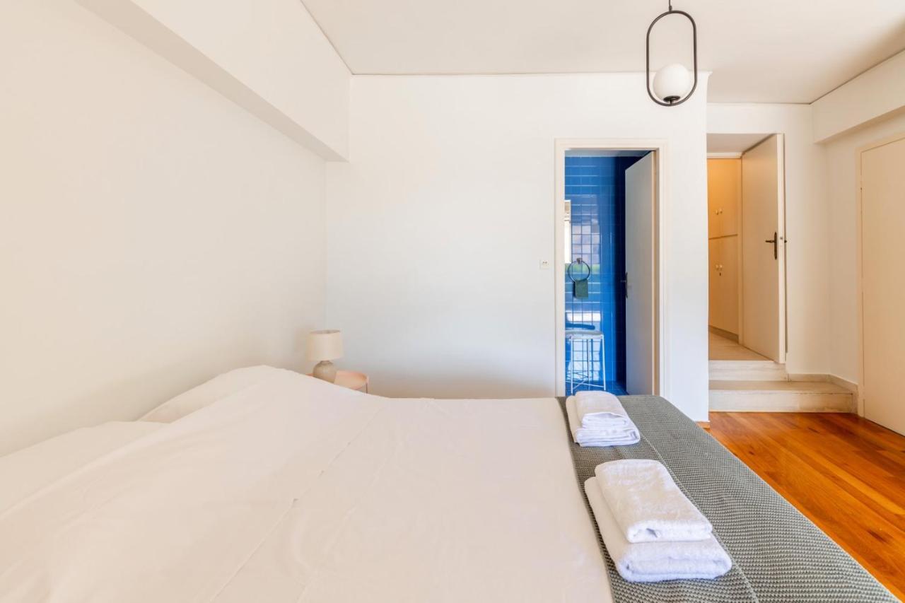 Appartement City Center With Free Parking And Port Side View